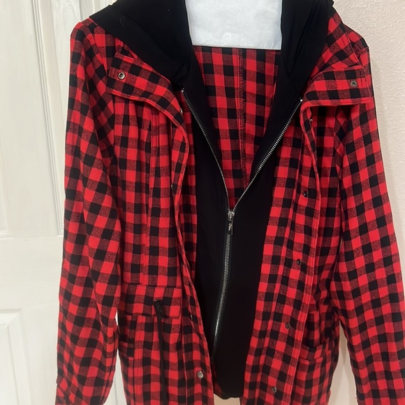 Light jacket - Picture 3 of 4